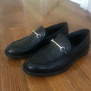 Vagabond Amina loafers size 10